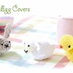 King Cole Springtime Crochet Book 1