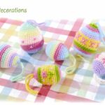 King Cole Springtime Crochet Book 1