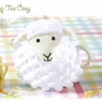 King Cole Springtime Crochet Book 1