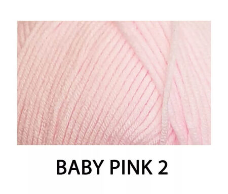 Knitting Pretty Supersoft DK 100g - Image 77