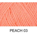 Knitting Pretty Supersoft DK 100g