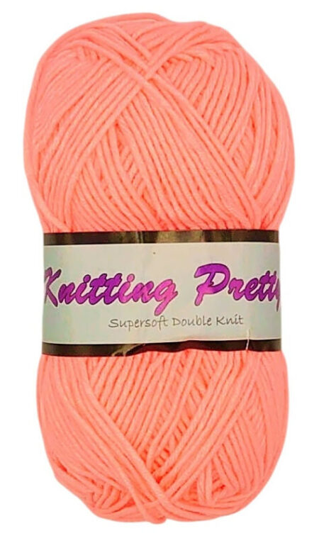 Knitting Pretty Supersoft DK 100g - Image 74