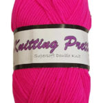 Knitting Pretty Supersoft DK 100g