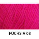 Knitting Pretty Supersoft DK 100g