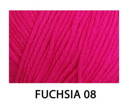 Knitting Pretty Supersoft DK 100g - Image 71