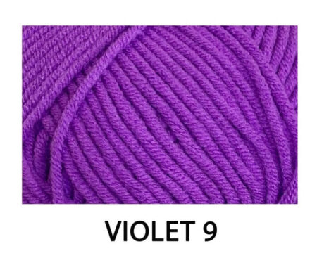 Knitting Pretty Supersoft DK 100g - Image 69