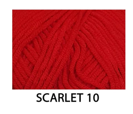 Knitting Pretty Supersoft DK 100g - Image 67