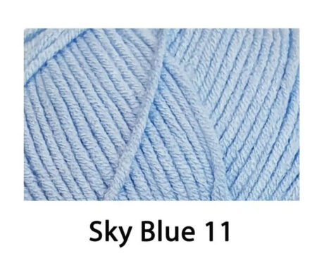 Knitting Pretty Supersoft DK 100g - Image 65
