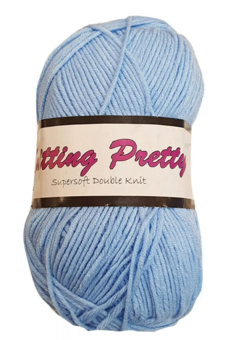 Knitting Pretty Supersoft DK 100g - Image 64
