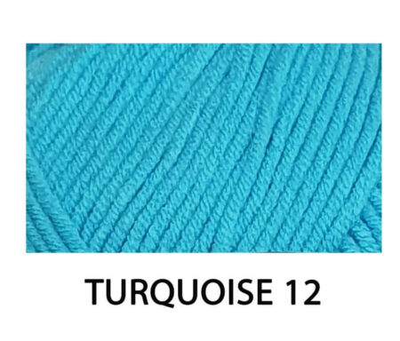 Knitting Pretty Supersoft DK 100g - Image 63