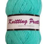 Knitting Pretty Supersoft DK 100g