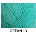 Knitting Pretty Supersoft DK 100g