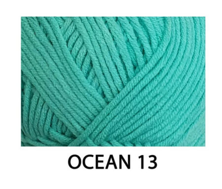 Knitting Pretty Supersoft DK 100g - Image 61