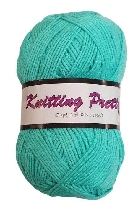 Knitting Pretty Supersoft DK 100g - Image 60