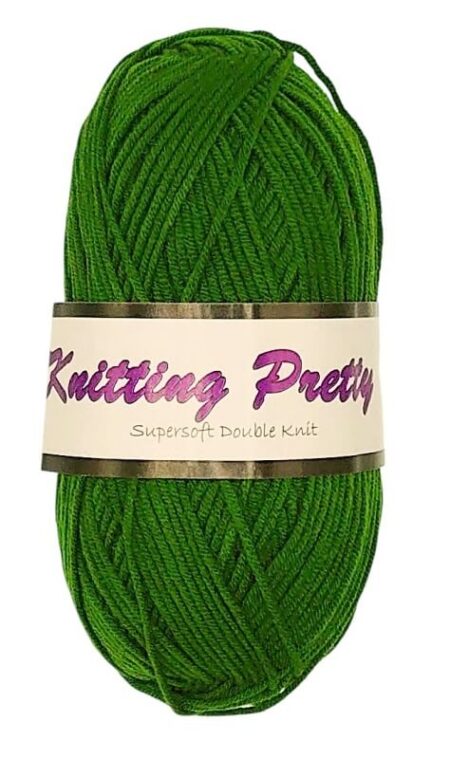 Knitting Pretty Supersoft DK 100g - Image 58