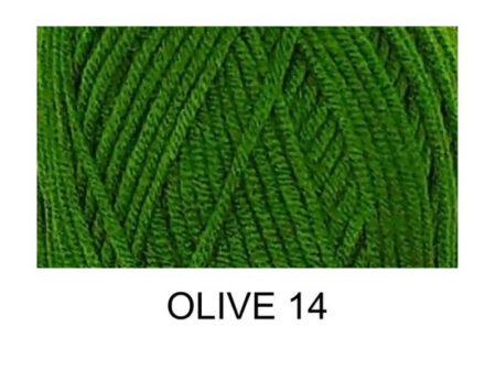 Knitting Pretty Supersoft DK 100g - Image 59