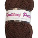 Knitting Pretty Supersoft DK 100g