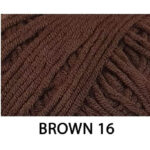 Knitting Pretty Supersoft DK 100g