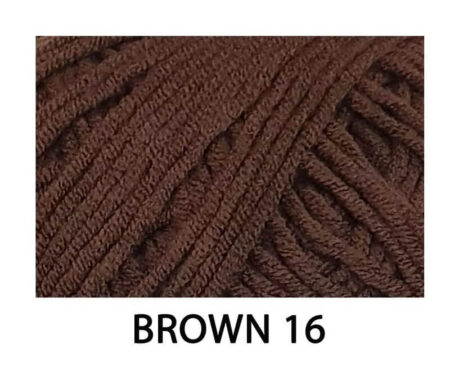 Knitting Pretty Supersoft DK 100g - Image 57