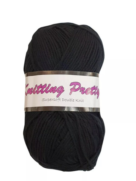 Knitting Pretty Supersoft DK 100g - Image 54