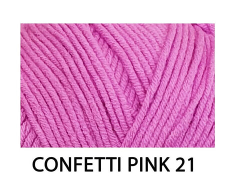 Knitting Pretty Supersoft DK 100g - Image 53