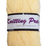 Knitting Pretty Supersoft DK 100g