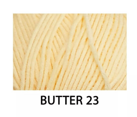 Knitting Pretty Supersoft DK 100g - Image 51