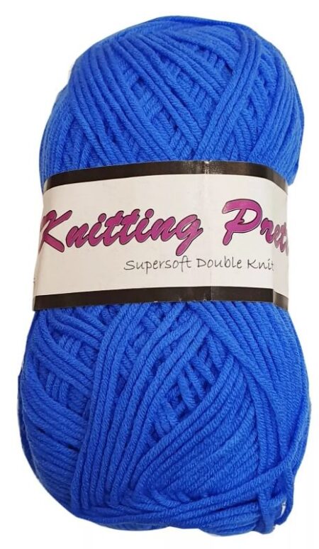 Knitting Pretty Supersoft DK 100g - Image 46