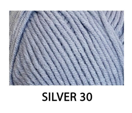 Knitting Pretty Supersoft DK 100g - Image 45