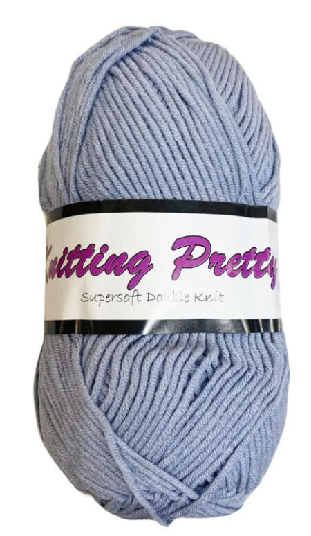 Knitting Pretty Supersoft DK 100g - Image 44