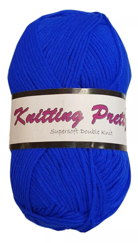 Knitting Pretty Supersoft DK 100g - Image 42