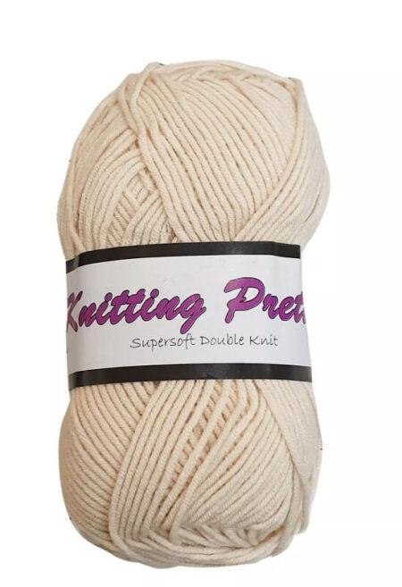 Knitting Pretty Supersoft DK 100g - Image 40