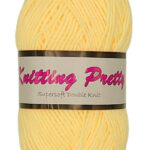 Knitting Pretty Supersoft DK 100g