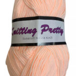 Knitting Pretty Supersoft DK 100g