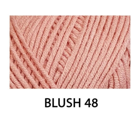 Knitting Pretty Supersoft DK 100g - Image 33