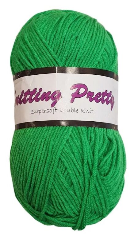 Knitting Pretty Supersoft DK 100g - Image 30
