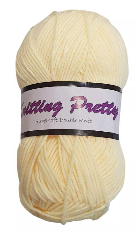 Knitting Pretty Supersoft DK 100g - Image 28