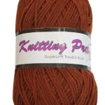 Knitting Pretty Supersoft DK 100g