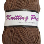 Knitting Pretty Supersoft DK 100g
