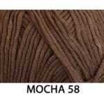 Knitting Pretty Supersoft DK 100g