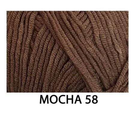 Knitting Pretty Supersoft DK 100g - Image 25