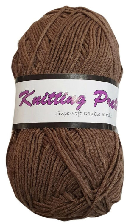 Knitting Pretty Supersoft DK 100g - Image 24