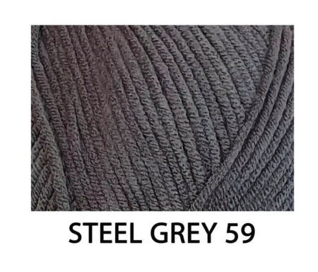 Knitting Pretty Supersoft DK 100g - Image 23