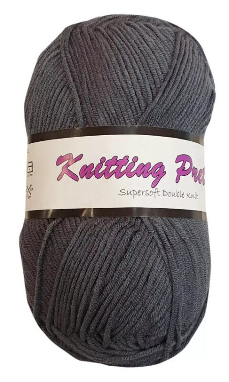Knitting Pretty Supersoft DK 100g - Image 22