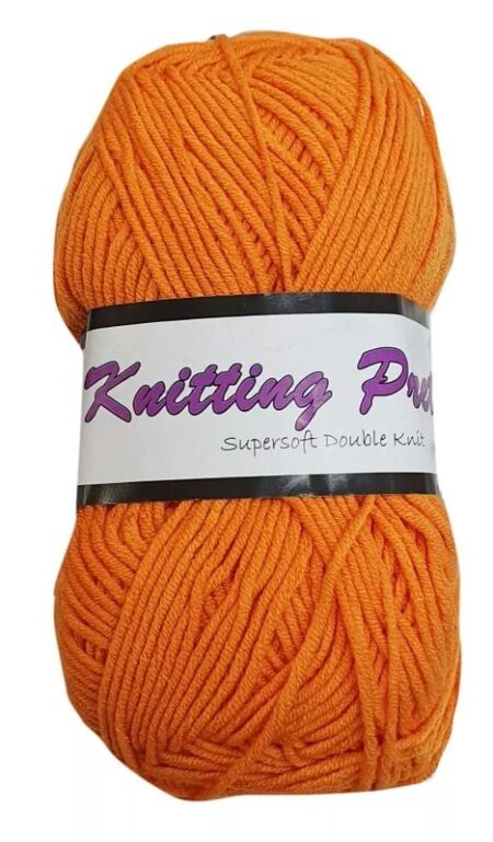 Knitting Pretty Supersoft DK 100g - Image 20