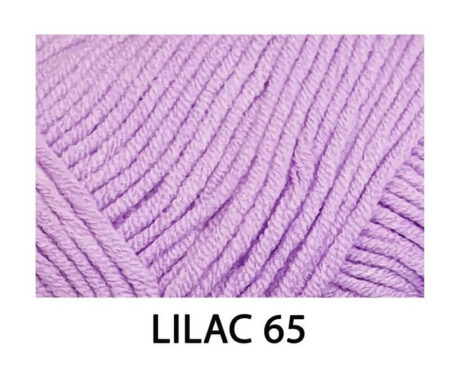 Knitting Pretty Supersoft DK 100g - Image 19