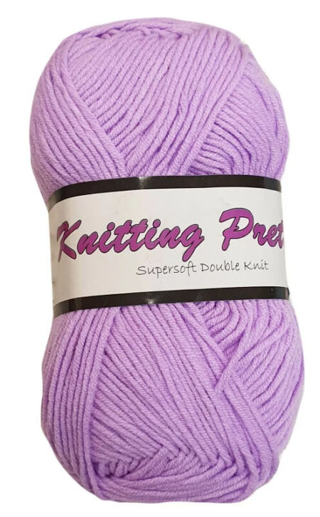 Knitting Pretty Supersoft DK 100g - Image 18