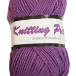 Knitting Pretty Supersoft DK 100g