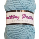 Knitting Pretty Supersoft DK 100g