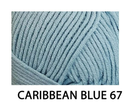 Knitting Pretty Supersoft DK 100g - Image 15